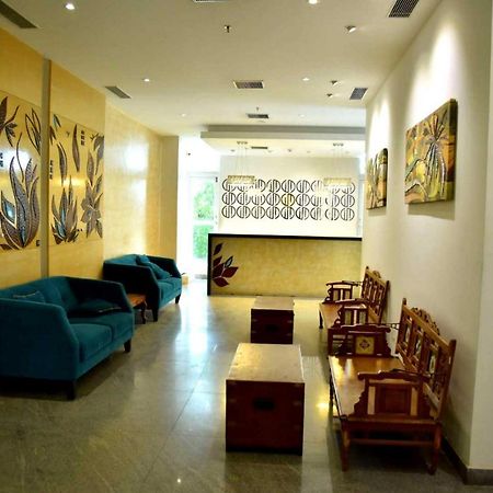 Hotel Sabareesh Park Madurai Dış mekan fotoğraf