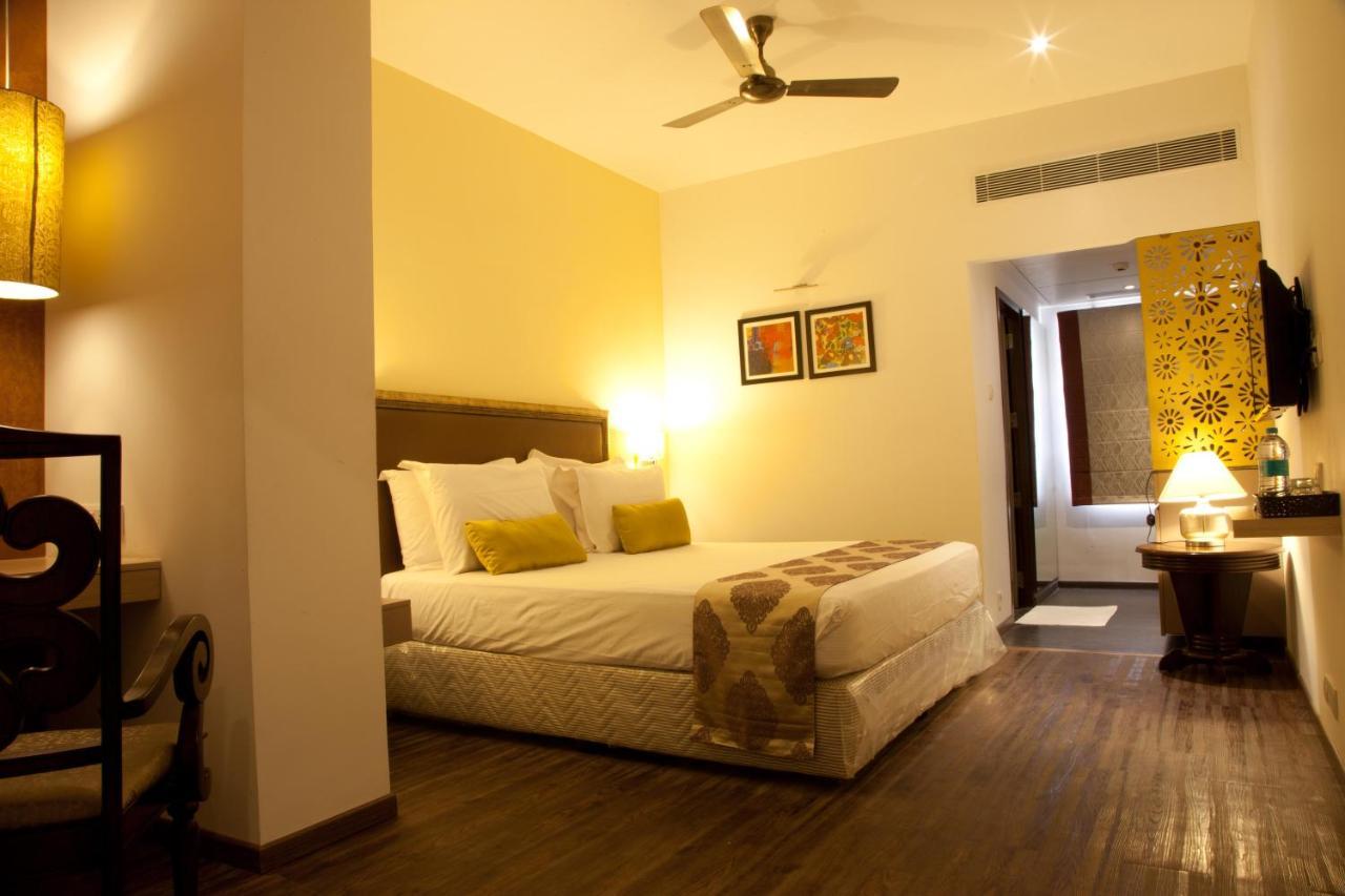 Hotel Sabareesh Park Madurai Dış mekan fotoğraf