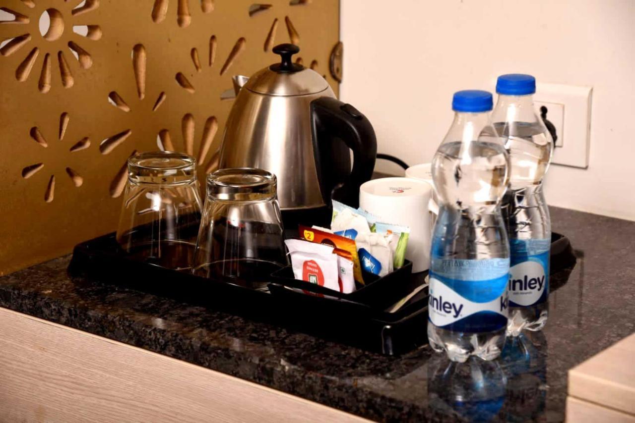 Hotel Sabareesh Park Madurai Dış mekan fotoğraf